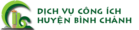 DVC Bình Chánh